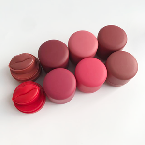 Stick per Trucco Vegano e Cruelty-free 2 in 1 per Labbra e <span class=keywords><strong>Guance</strong></span>, Tinta Idratante, Blush e Balsamo Labbra con Etichetta Privata - Product Image 3