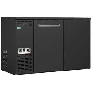 TEFCOLD SFK-8E+ Contenitore refrigerato di grande capacità per 8 fusti da 20L - Product Image 2