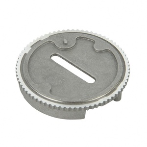 Tel EDM ve broşlama türleri ile özel elektronik PCB enstrüman alüminyum ekstrüde CNC işleme - Product Image 5