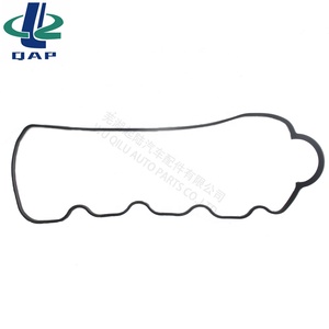 MD007383 ฝาครอบวาล์วปะเก็นโยกฝาครอบปะเก็นฝาครอบฝาสูบสําหรับมิตซูบิชิ <span class=keywords><strong>SAPPORO</strong></span> L 300 <span class=keywords><strong>GALANT</strong></span> ฮุนได PONY MD007383 - Product Image 2