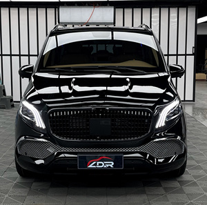 LDR 2025 Nuevo Mercedes-Benz Clase V W447 V220d Facelift, Faro LED de Alta Calidad, Parachoques, Kit de Carrocería, Universal - Product Image 1