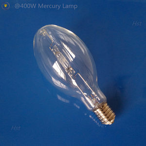 250 Вт металлическая галогенная лампа 220 В/50 Гц балласт соединенный свет шаровой формы - Product Image 6