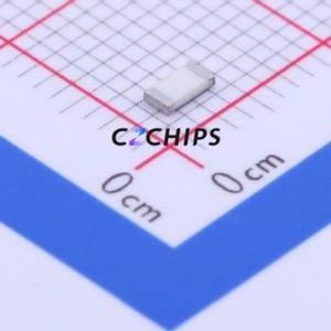 AR06BTCV0300 SMD RESISTOR 1206 (ประเภท: ฟิล์มบาง) (ความต้านทาน: ความแม่นยำ30Ohm: 0.1%) - Product Image 2