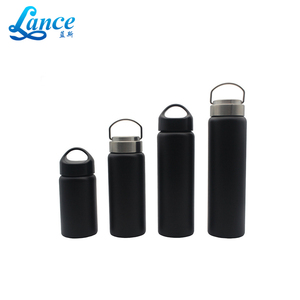 Bottiglia per sport acquatici con <span class=keywords><strong>bocca</strong></span> larga termicamente isolata da 1,2 <span class=keywords><strong>L</strong></span> per uso alimentare con logo personalizzato - Product Image 6