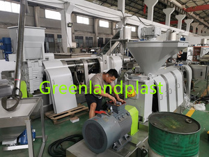 Gránulos de plástico reciclado en Vietnam PP PE <span class=keywords><strong>HDPE</strong></span> plástico reciclaje granulador <span class=keywords><strong>LDPE</strong></span> gránulos reciclados - Product Image 2