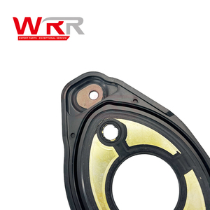 11127552280 11127582245 Junta de árbol de levas para BMW E90 F10 328i 528i, sellos de goma confiables para la tapa de válvulas del motor, arandelas a prueba de fugas - Product Image 5