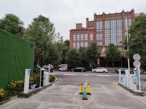 Sistema di Parcheggio Commerciale EBO-TECH S7 con Moduli di Validazione Membri e <span class=keywords><strong>Commercianti</strong></span>, Colore Bianco, Garanzia di 2 Anni - Product Image 3