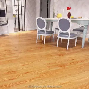 Suelo de vinilo LVT de PVC Spc, respetuoso con el medio ambiente, antideslizante, a prueba de humedad, resistente al agua, ignífugo, de 4mm a 8mm de espesor para uso en centros comerciales interiores - Product Image 4