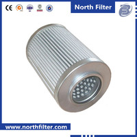 Transformator kartrid filter minyak 5 mikron filter 1577GH1 digunakan untuk mesin pemurni minyak elemen penyaring minyak hidrolik