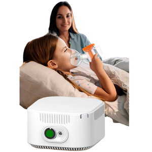 New Products Medical <strong>Inhaler</strong> Machine Portable DC Nebulizer Hot Sell Portable Nebulizer - Product Image 3