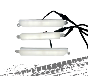 Led Drlไฟกลางวันกระจังหน้าพร้อมหน้ากากตาข่ายไฟLedหมอกโคมไฟสําหรับ<span class=keywords><strong>Ranger</strong></span> <span class=keywords><strong>XLS</strong></span> XL 2018 2019 <span class=keywords><strong>2020</strong></span> 2021 - Product Image 2