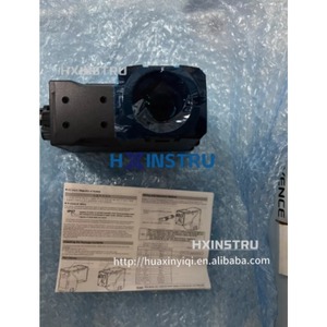 Caméra de vision industrielle pour robot KEYENCE VS-L500MX monochrome 5M pixels - Product Image 1