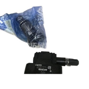 Pompe à piston hydraulique Parker Pv180r1k1t1nmfc en aluminium moulé, 40 bars, pression maximale 200, puissance - Product Image 1