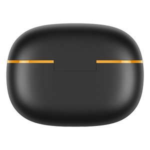 Auriculares con micrófono bluetooth BUDS T200 Lite Tws Negro RMA2415 A - Product Image 4