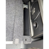 Tiroir de rangement arrière VRD4X4 pour FJ Cruiser, modules de tiroirs coulissants Overland