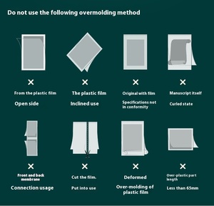 Deli 14375 Chất lượng cao A4/A5/A6 Máy cán nhựa niêm phong <span class=keywords><strong>Laminator</strong></span> cho A5 và A6 giấy kích cỡ - Product Image 4