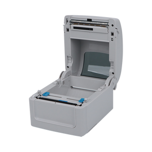เครื่องพิมพ์ฉลากชาไข่มุก Gprinter GP1326D ขนาด 80 มม. แบบพิมพ์ความร้อน ใช้กับม้วนกระดาษกาวในตัว พิมพ์ได้โดยตรง ใช้สำหรับพิมพ์ใบเสร็จเชิงพาณิชย์ - Product Image 6