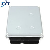 Nouvelle ECU 8981260560 8-98126056-0 Module de commande du moteur d'excavatrice de haute qualité, taille standard OEM pour JCB JS200LC JS210 4HK1