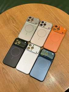 Nouvelle conception <span class=keywords><strong>Coque</strong></span> de téléphone en verre trempé antichoc à couverture intégrale pour <span class=keywords><strong>iPhone</strong></span> 17 <span class=keywords><strong>Pro</strong></span> <span class=keywords><strong>Max</strong></span> 16 15 <span class=keywords><strong>14</strong></span> 13 <span class=keywords><strong>Coque</strong></span> de téléphone Coques - Product Image 5