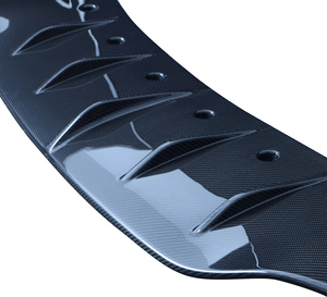 Difusor Trasero de Fibra de Carbono de Diseño Moderno para <span class=keywords><strong>Bentley</strong></span>, Nuevo Modelo de Tuning de Carrocería - Product Image 3