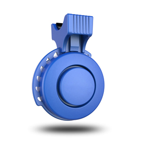 Accessoires de vélo électrique de haute qualité, sonnette de vélo étanche 120db, haut-parleur USB, <span class=keywords><strong>klaxon</strong></span> de vélo électrique - Product Image 6