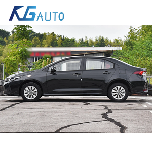 Nouveau véhicule à énergie à vendre pas cher toyota Corolla véhicules pas cher 2025 2024 Auto Gasolne voiture pour To-yota - Product Image 5