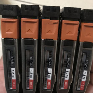 Disco duro interno de almacenamiento del servidor SAS 2,5 pulgadas 3,5 146GB 1,2 TB 2TB Disco duro portátil SSD Disco duro - Product Image 6