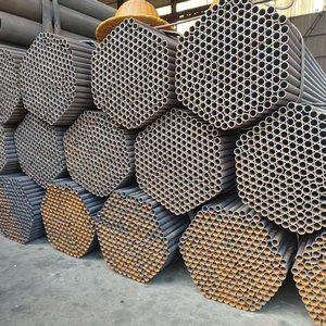 Tube en acier soudé pour construction structurelle, laminé à chaud, certifié CE, API, 1/2 pouce, 3/4 pouce, 40x40, 50x50, 100x100, 150x150, MIG <span class=keywords><strong>TIG</strong></span> - Product Image 1