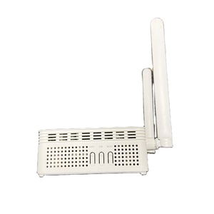 ONU ONT WIFI6 Usado <span class=keywords><strong>Más</strong></span> <span class=keywords><strong>Barato</strong></span> SKD747 XPON 4GE+1TEL+2USB+WiFi2.4G&5G Doble Banda <span class=keywords><strong>Fibra</strong></span> Óptica FTTH Buen Estado Como F6610M EG8145X6 Usado - Product Image 6