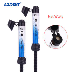 Résine composite hybride dentaire universelle 4g Light <span class=keywords><strong>Cure</strong></span> - Product Image 4