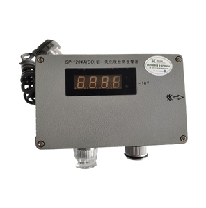 Detector de Monóxido de Carbono Fijo RAE SP-1204A/Alarma de Gas - Product Image 2