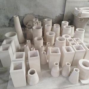 Tubos de Revestimiento Resistentes al Desgaste Taili con Máximo Contenido de Cerámica de Alúmina para Protección Componentes Resistentes al Desgaste - Product Image 6