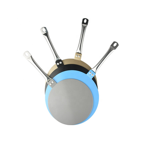Plaque d'adaptation universelle à <span class=keywords><strong>induction</strong></span> en acier inoxydable <span class=keywords><strong>pour</strong></span> la cuisson des plaques de cuisson - Product Image 5
