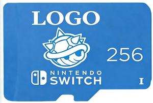 <span class=keywords><strong>Tarjeta</strong></span> de Memoria <span class=keywords><strong>SD</strong></span> Original para Nintendo <span class=keywords><strong>Switch</strong></span>, 128GB, 256GB y 512GB, UHS-I, Compatible con Cámaras de Teléfonos Móviles y Juegos de Coches - Product Image 3