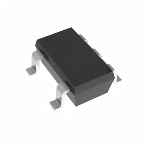5 TSSOP, SC 70 5, SOT 353 R3117Q312A-TR-FE Distributeur agréé Composants électroniques Gestion de l'alimentation (PMIC) - Product Image 1