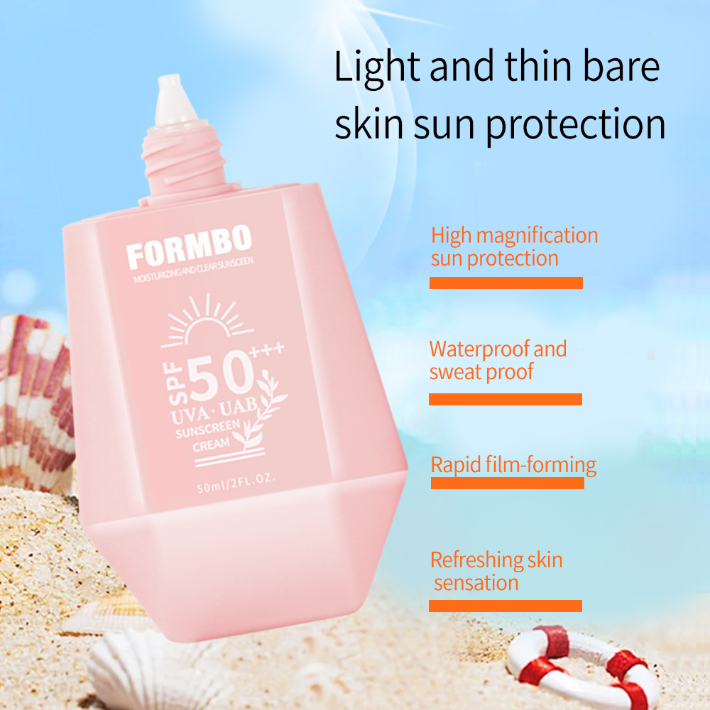 sunscreen spf 50 best seller