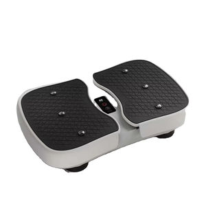 Plateforme vibrante miniature portable, équipement de fitness, masseur pour les pieds - Product Image 1