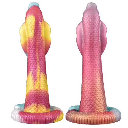 Slink Dildo: Best Quality & Customizable Options