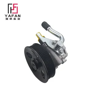 Pompe de direction assistée adaptée pour Hyundai Santa Fe 2000-2005 5710026300 57100-26300