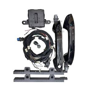 Sistema de Entrada sin Llave, Accesorios para Manijas de Puertas Exteriores para Volkswagen GOLF 8 MK8, Manija de Puerta de Coche - Product Image 1