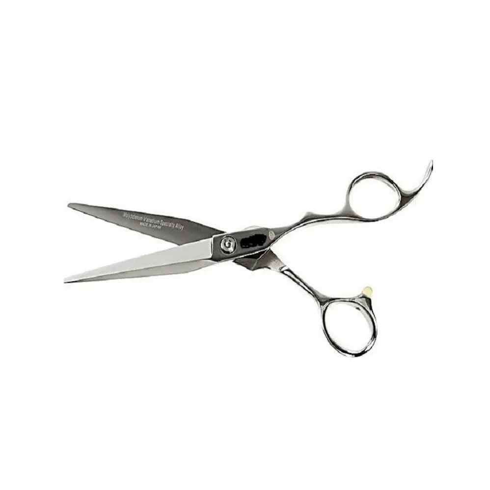 Sb60 6.0 Inch 9cr Stainless Steel Barber Shears Hair Cutting Shears Hair Beauty Shears Hairdressing Scissors Factory