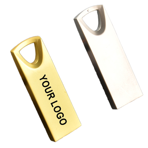 Kdata Wholesale 4gb 32gb 256gb 16gb 8gb 64gb Metal Memory Usb Key 128gb Stick Pendrive Custom Promotional Usb Flash Drive