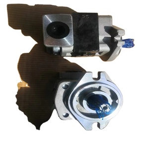 ปั๊มไฮดรอลิกแบบเกียร์ Shimadzu SGP1 SGP2, ปั๊มไฮดรอลิก KYB รุ่น SGP1 - Product Image 4