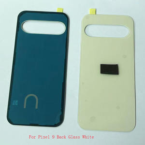 Custodia per telefono cellulare per Google Pixel 9 <span class=keywords><strong>modulo</strong></span> telaio obiettivo della fotocamera - Product Image 6