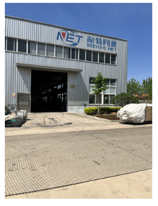 Bền <span class=keywords><strong>nylon</strong></span> lưới Drone ngăn chặn an toàn lưới cho Drone Catcher mạng lưới an toàn từ nhà cung cấp nhà máy - Product Image 6