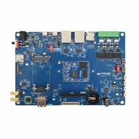 Carte de développement SCB-3506J intégrée Forlinx Système Alot industriel sur module avec Cortex-A7 Rockchip + Cortex-M0
