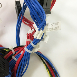 สายเคเบิลหุ่นยนต์ FANUC รุ่น E-STOP CRMA92 - Product Image 2