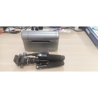 Système de télescope intelligent DWARF 3 avec monture équatoriale pour l'observation des galaxies profondes, de la lune, du soleil, des oiseaux, de la photographie, personnalisable, service 1 pour 1