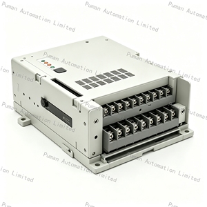 Módulo PLC PAC 440E-A13080 100% Original, Controlador PLC 440E-A13080, 440EA13080 - Product Image 1