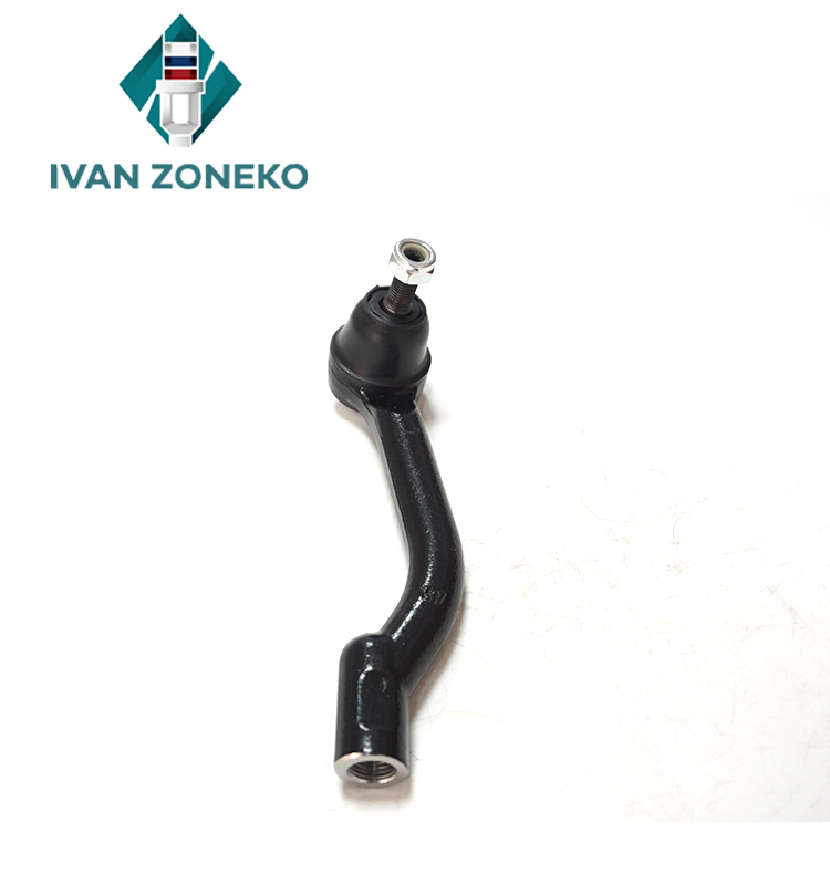 Прочный наконечник рулевой тяги OEM 48640-JE02A 48640JE02A для Nissan